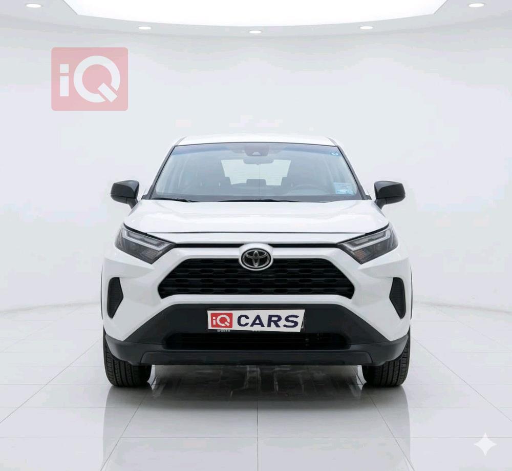 تويوتا راف 4